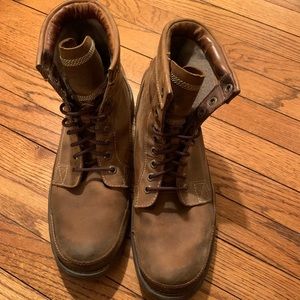 Timberland Earthkeepers 6 in Boots